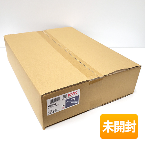 KVK 台付2穴シングルレバー KM5091 キッチン水栓 一般地拍卖