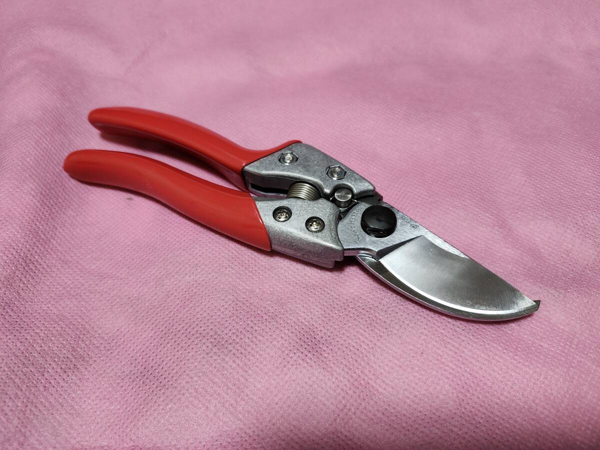 ARSアルス剪定挟み サイズM 新品未使用品拍卖