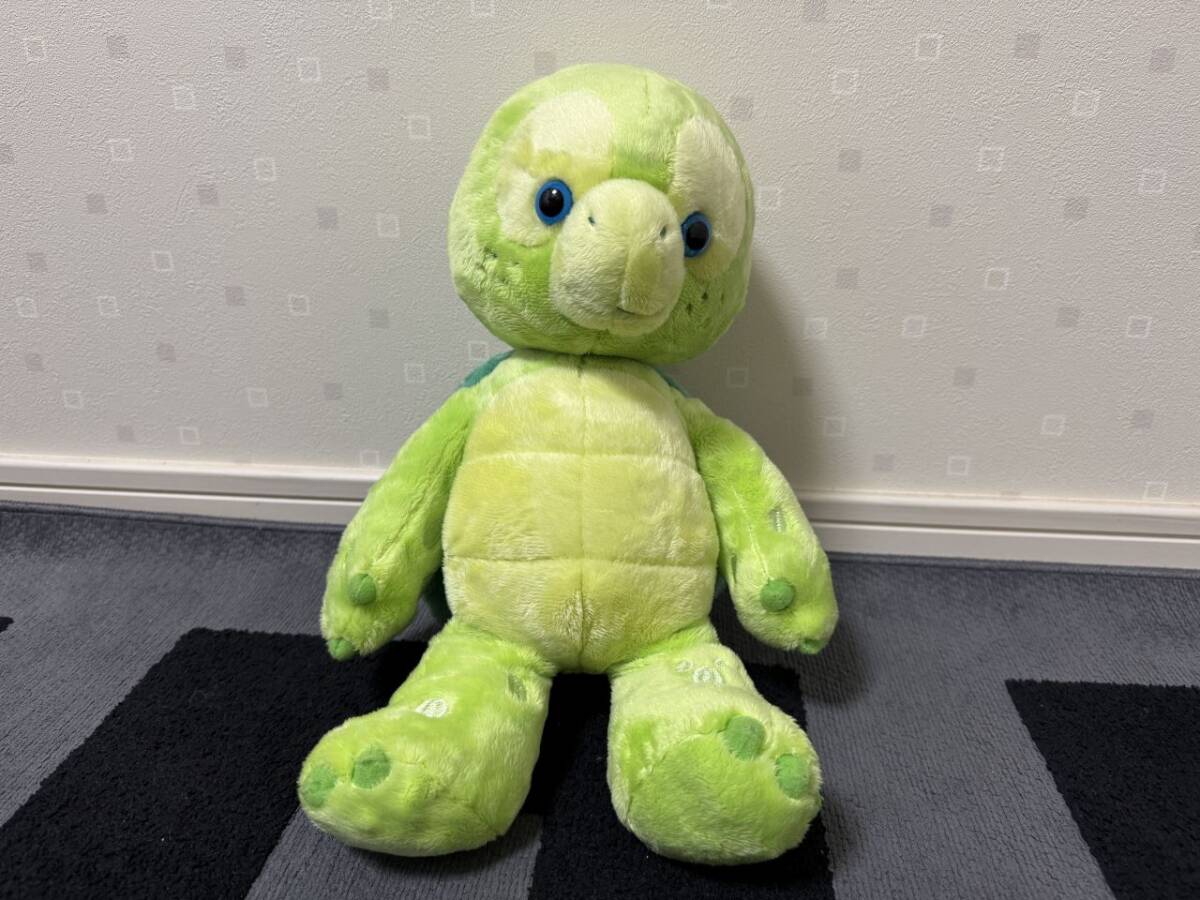 Disney 東京ディズニーシー ぬいぐるみ オルメル Olumel 高さ36cm ダッフィーアンドフレンズ拍卖