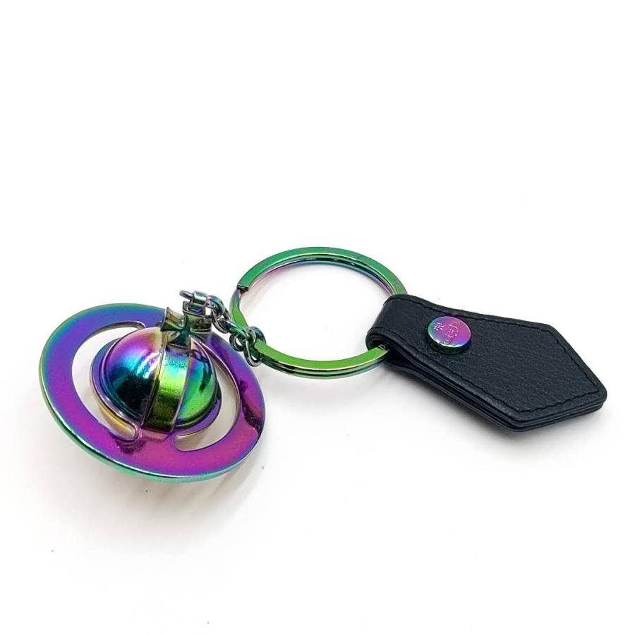 送料無料 ヴィヴィアンウエストウッド Vivienne Westwood キーホルダー バッグチャーム ビッグオーブ レディース拍卖