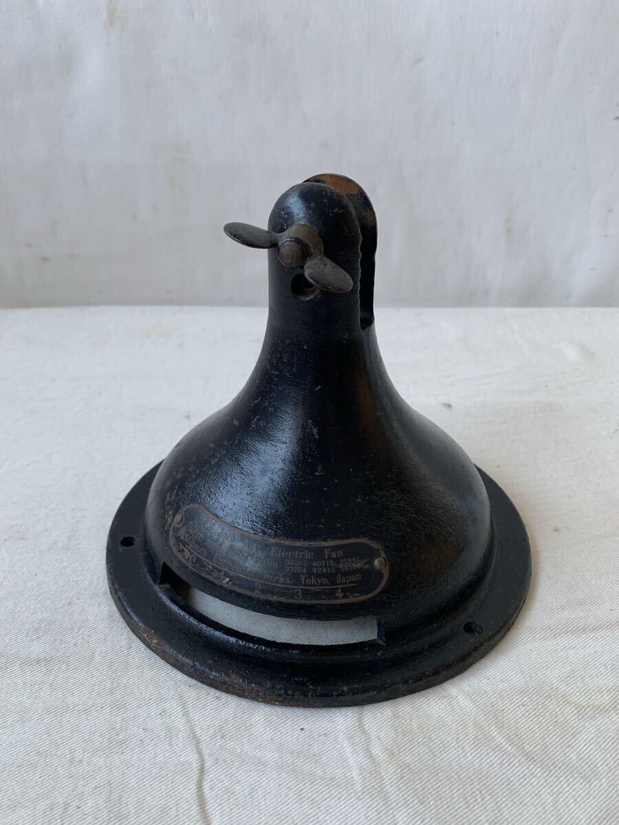 黒くペイントされたアイアンパーツ インダストリアル工業系店舗什器アンティークビンテージ古道具インテリアディスプレイオブジェ飾り雑貨拍卖