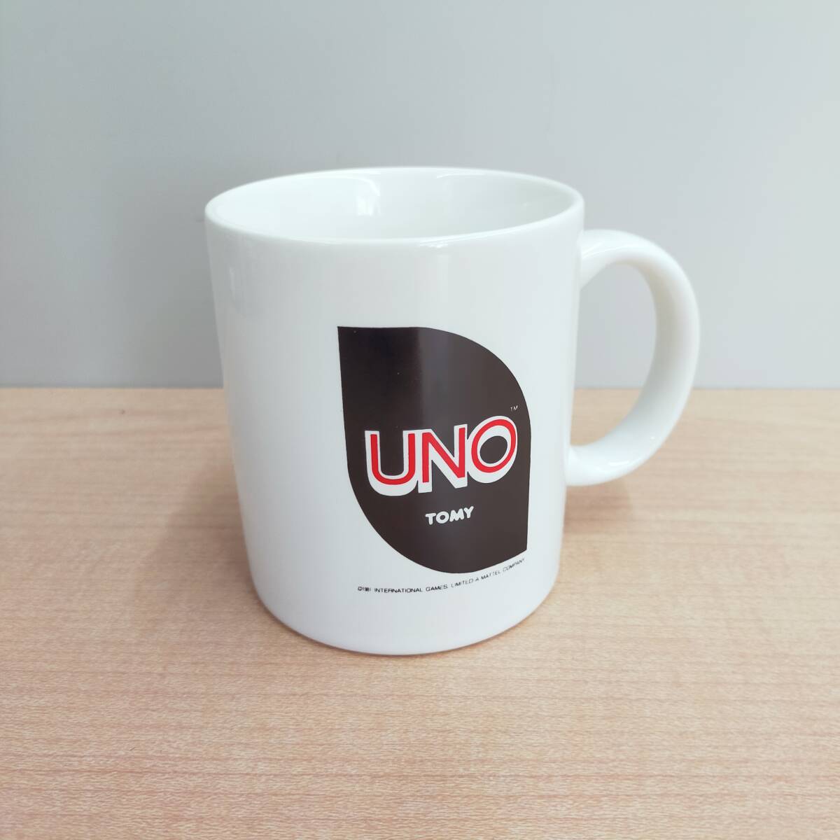 UNO マグカップ ※2400010551970拍卖