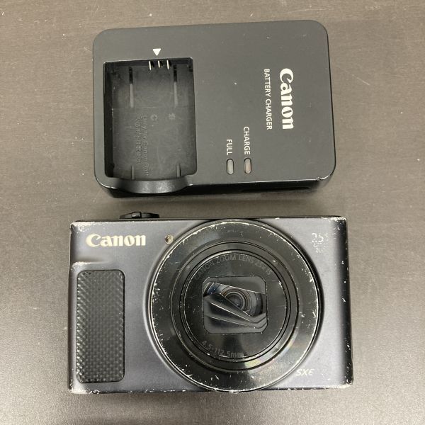 デジタルカメラ PowerShot SX620HS Canon ※2400010548246拍卖