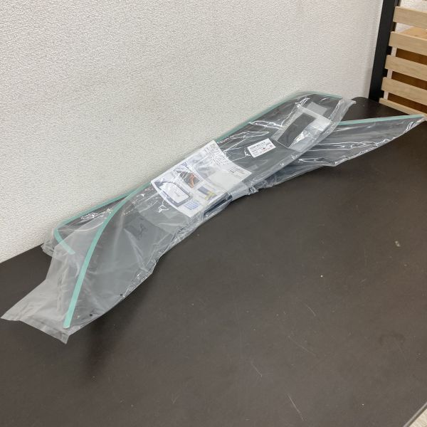 ハイゼット ドアバイザー S500P ビッグ カー用品 ※2400010550997拍卖