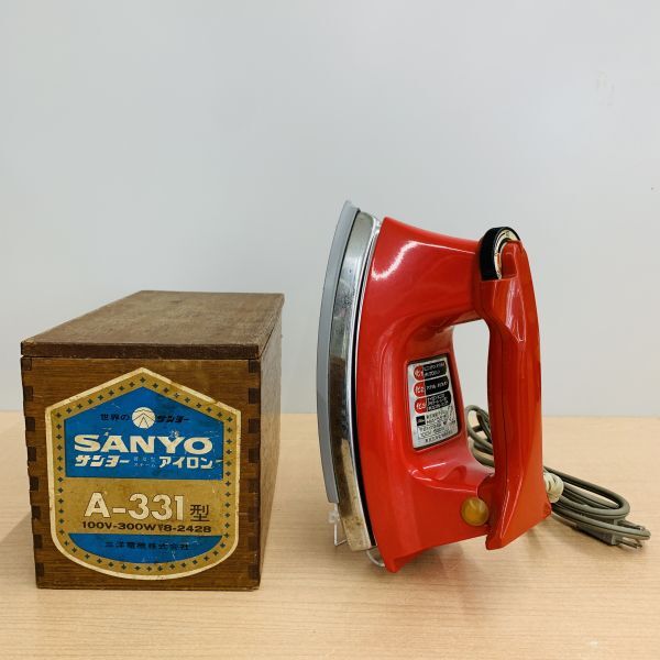 HIA-551F 東芝 昭和レトロ 自動アイロン※2400010553431拍卖