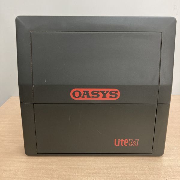 【ジャンク品】ワープロ OASYS Lite M ※2400010554537拍卖