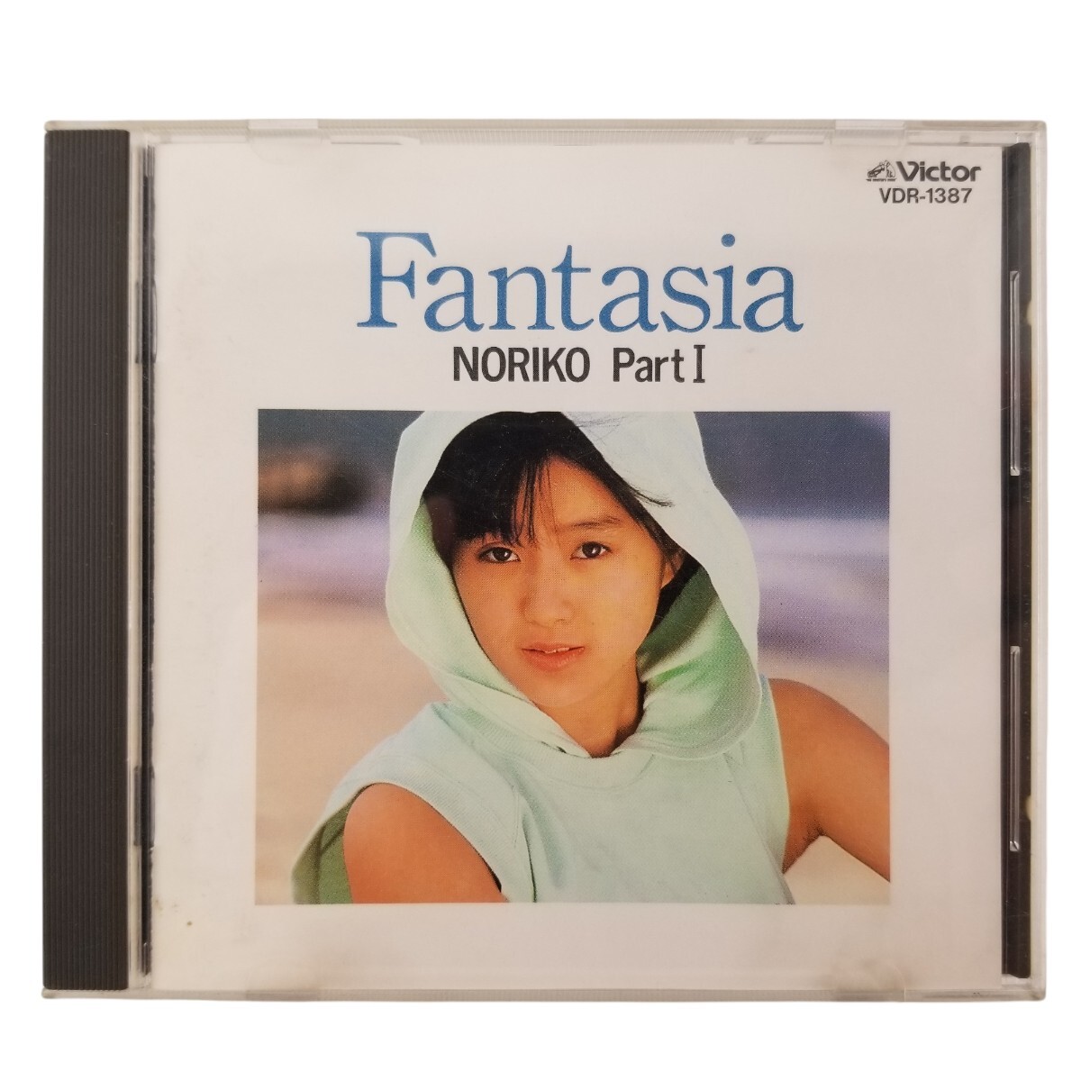 【CD】酒井法子 / ファンタジア Fantasia拍卖