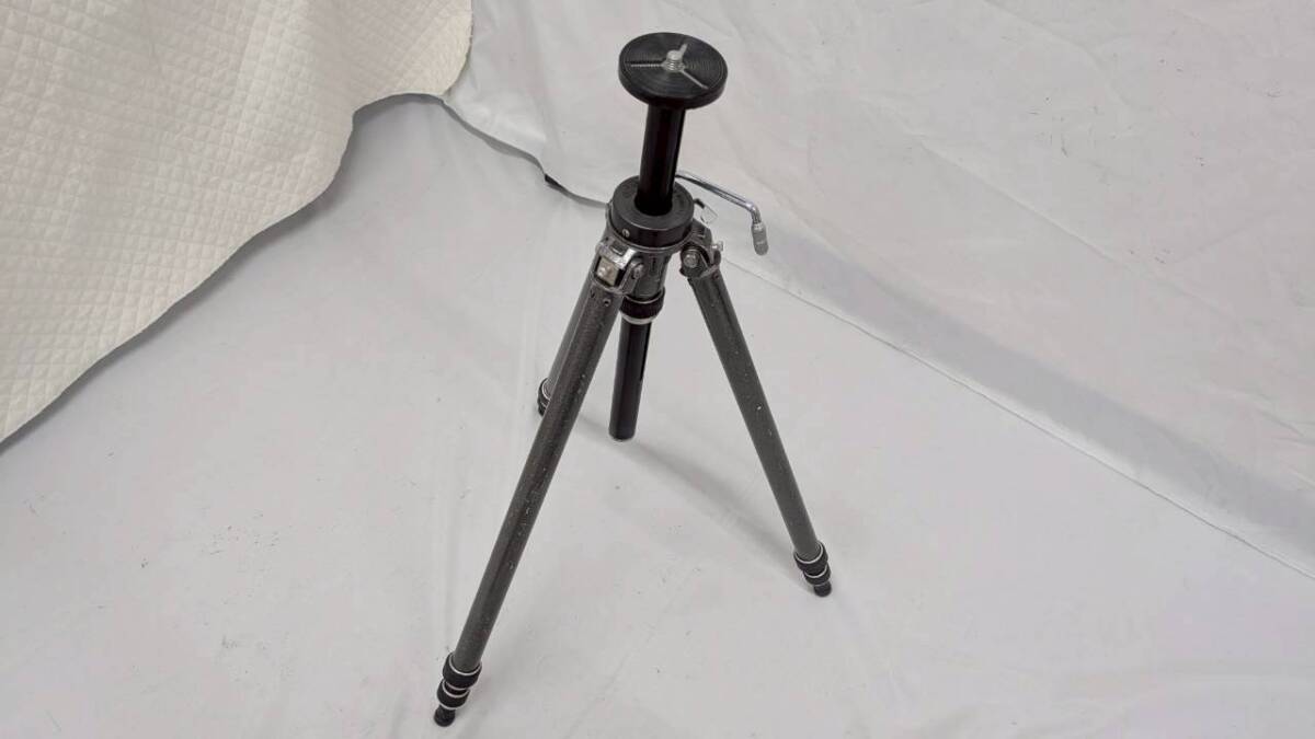 ★実用美品★三脚 GITZO ジッツオ エレベーター付き  0820-10拍卖