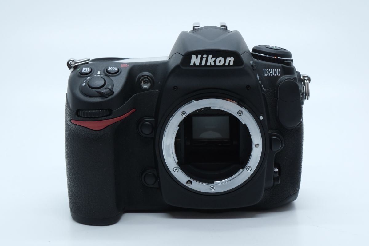 ★訳あり特価★ NIKON ニコン D300 ★★ #i7565拍卖