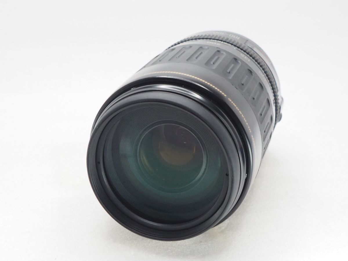 ★実用美品★ CANON キャノン EF 100-300mm F4.5-5.6 USM ★動作OK★ @7850拍卖