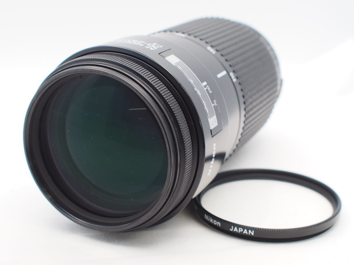 ★極上美品★ NIKON ニコン AF NIKKOR 70-210mm F4 ★動作OK★ @h456拍卖