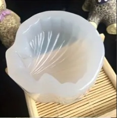未使用品★貝のシリコンモールド シェル 夏レジン 貝殻 ゼリー型拍卖