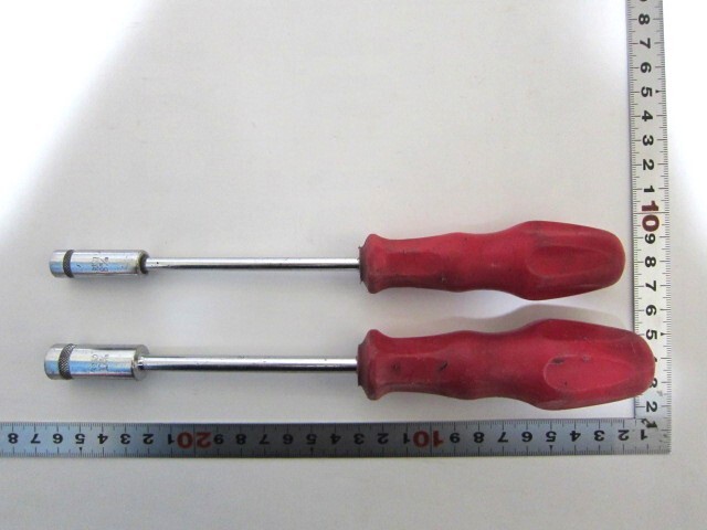 工具 ドライバー、プライヤ類、ラジオペンチ、ニッパ、PB、スタビレー、ANEX兼子製作所、ベツセル、KTC、A.S.H.旭金属、TOP工業、KLEIN拍卖