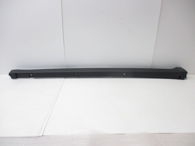 【即決有】 訳アリ 未使用品 VW フォルクスワーゲン T-CROSS Tクロス C1DKR 純正 左 サイドステップ 2GM853855 素地 (B045815)拍卖