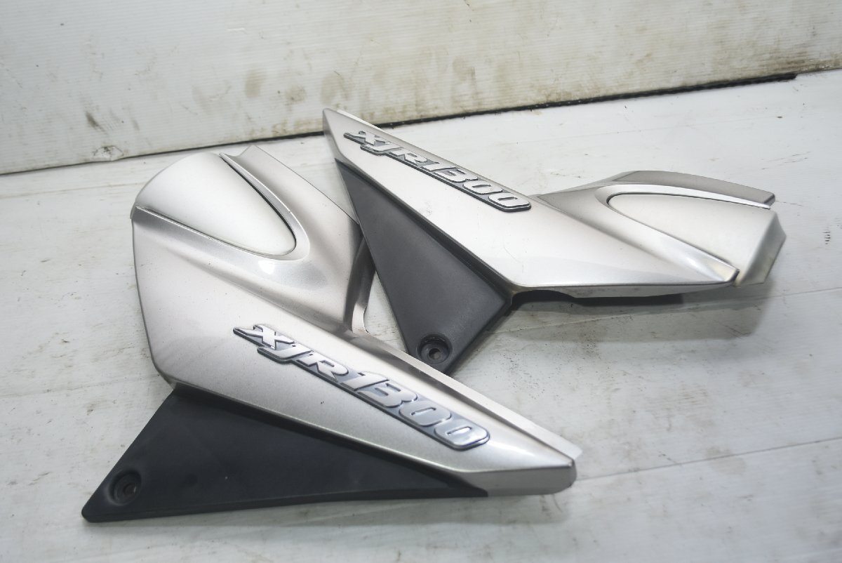 XJR1300 RP03J サイドカウル サイドカバー RP03J-0046** ヤマハ XJR1200【C】A-444拍卖