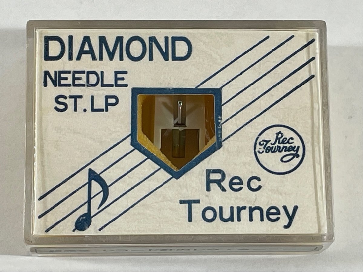 未開封 東芝 N-280C TD2-280 レク・ターニー レコード針拍卖