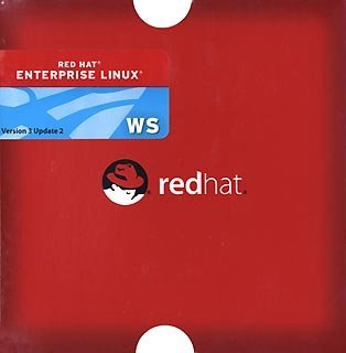 【新品】Red Hat Enterprise Linux Standard Plus (WS v.3 for AMD64、and Intel EM64T) yss p059拍卖