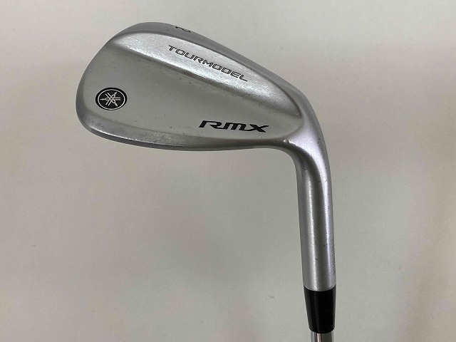 YAMAHA/RMX TOUR MODEL ウェッジ/Dynamic Gold TOUR ISSUE(S200フレックス)/52°-08拍卖