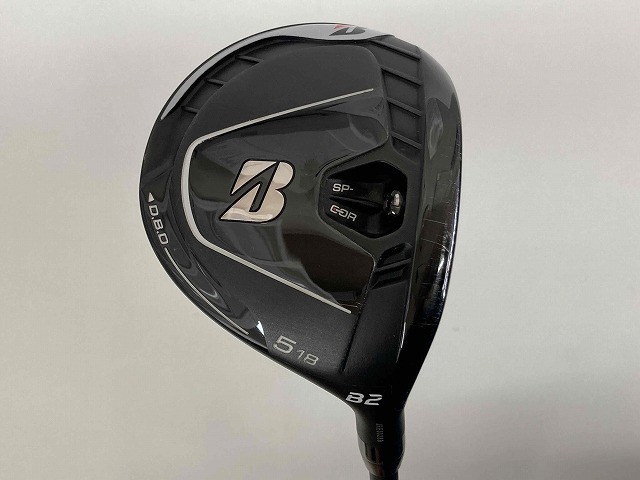 BRIDGESTONE/B2 #5 フェアウェイウッド/Diamana BS50(Sフレックス)/18°拍卖
