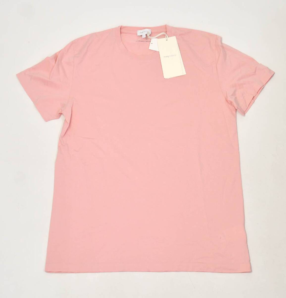 新品マイストーリーmey story半袖TシャツSピンク拍卖
