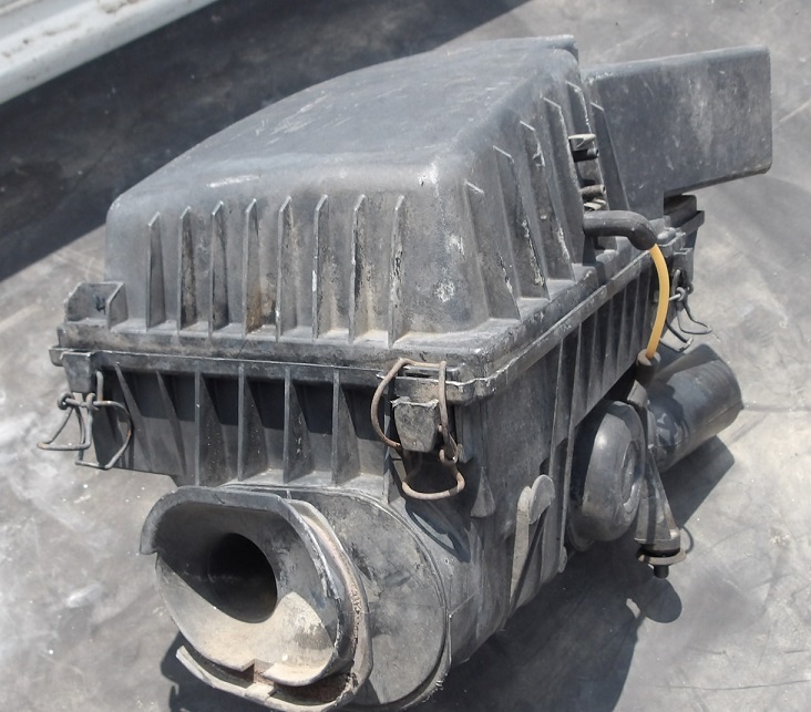 VWゴルフⅡフォルクスワーゲン19RVゴルフ2純正エアークリーナーBOXエアクリーナー ボックス 即決即日発送可能!!拍卖