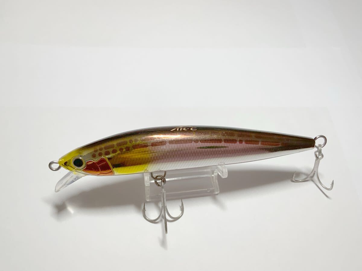 シマノ ブラストシャッド 140F XAR-C 拍卖