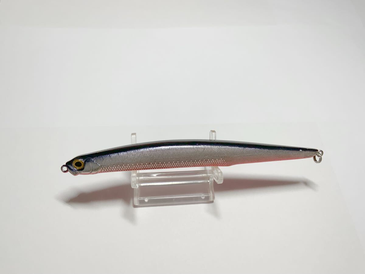 ジャクソン アーティスト ジグミノー JM 130拍卖