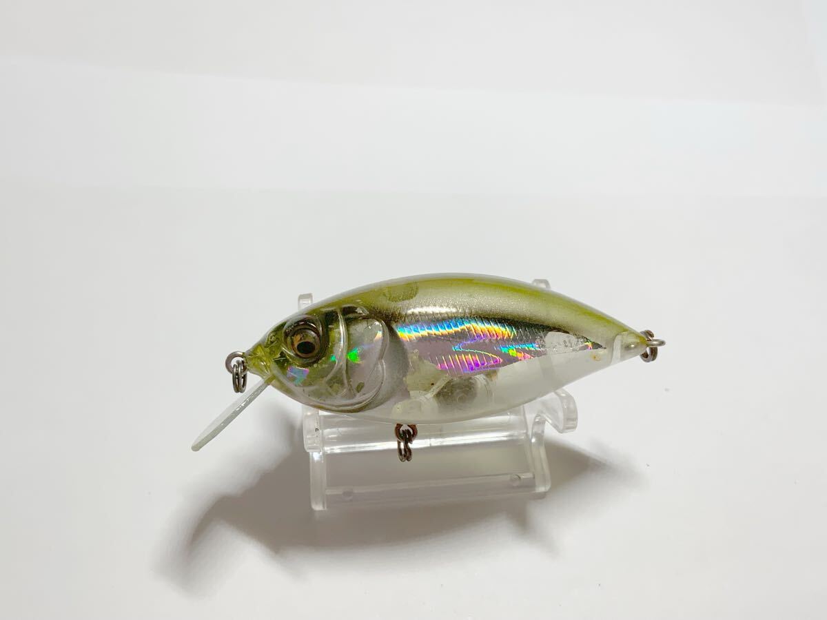 メガバス US プロ スペック Z クランク拍卖