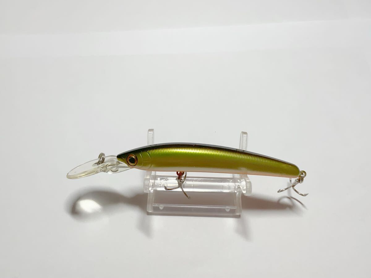 スミス DD パニッシュ 80 2,2m拍卖