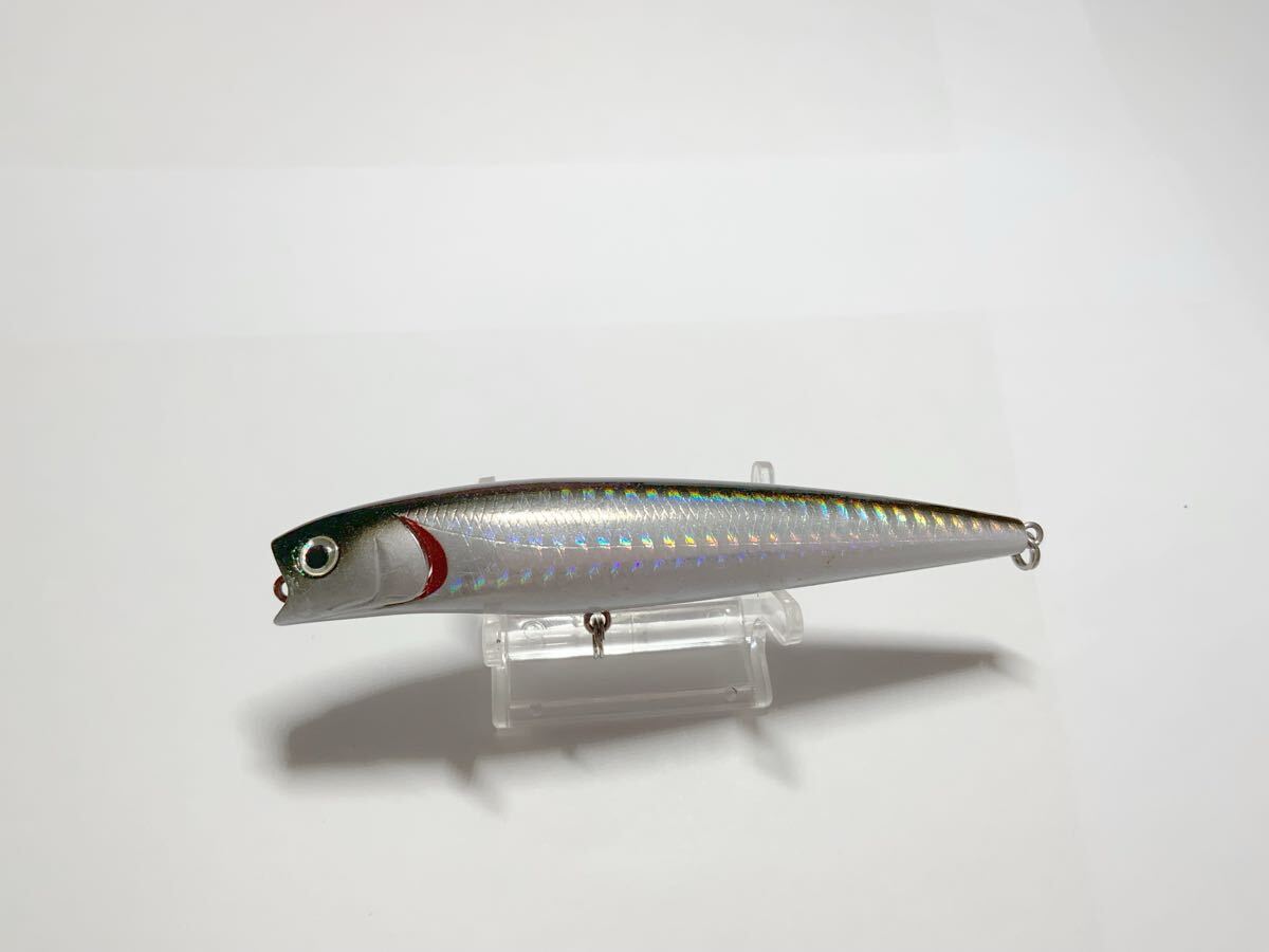 ダイワ TD ソルトペンシル ドラド チューン 11 F 110 拍卖