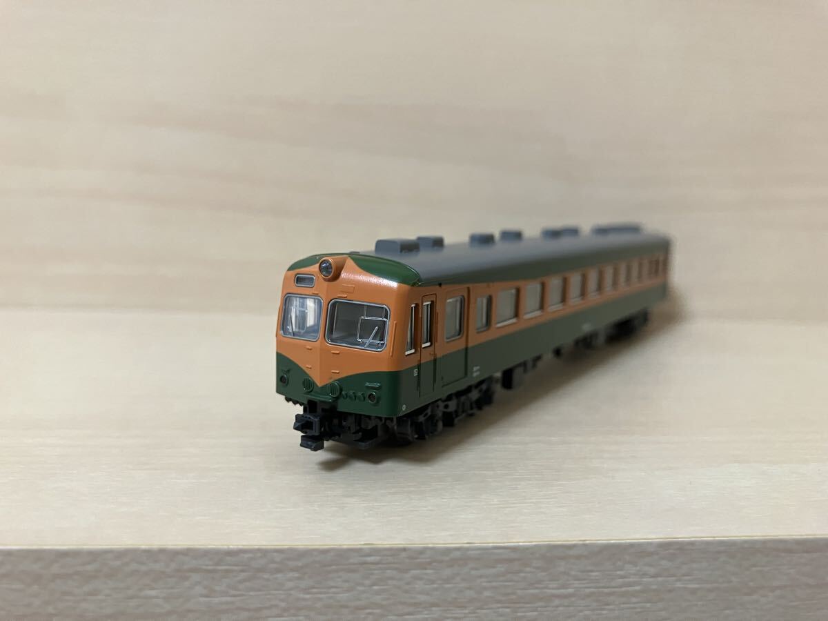 KATO 4348-1 クハ86 314 ①拍卖