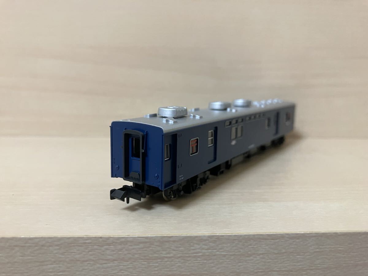 KATO 5066 オユ10 2575 ②拍卖