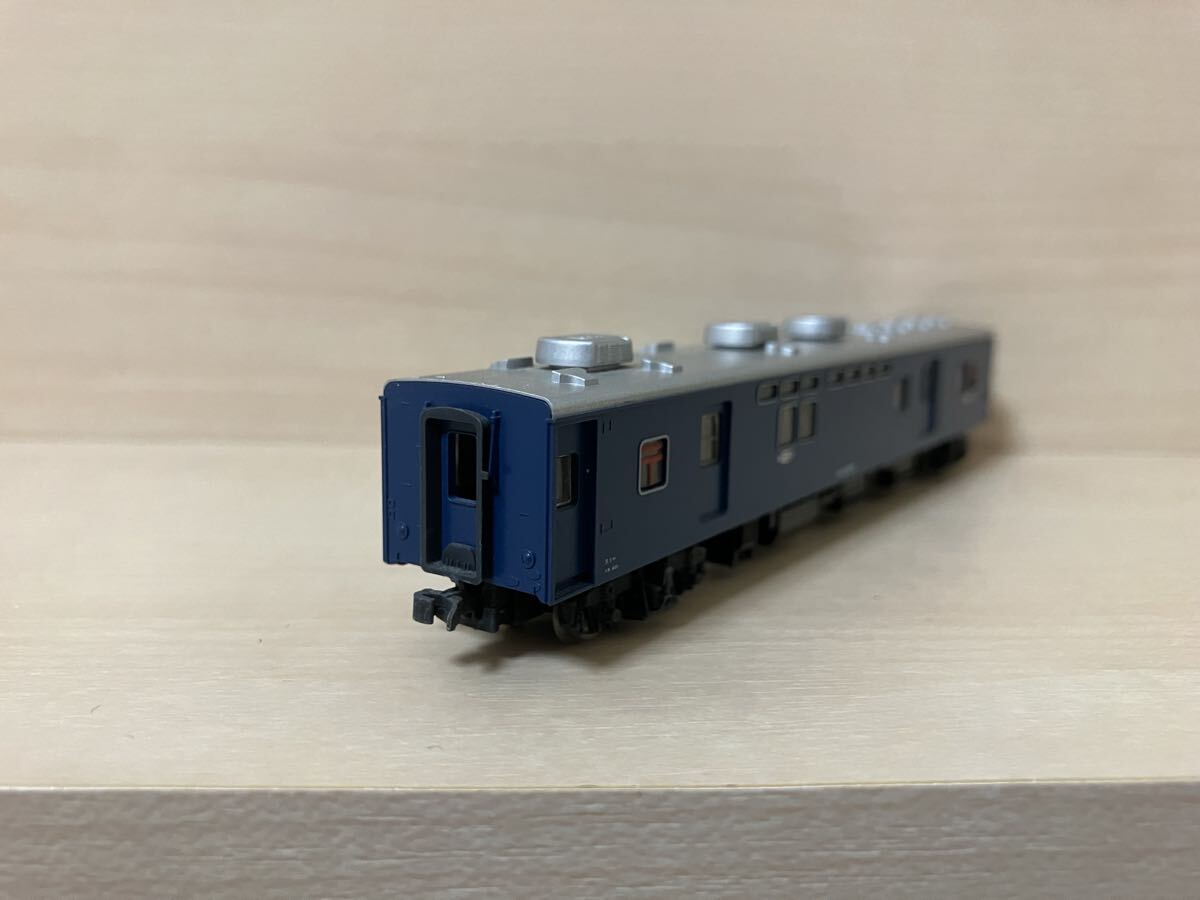 KATO 5066 オユ10 2575 ③拍卖