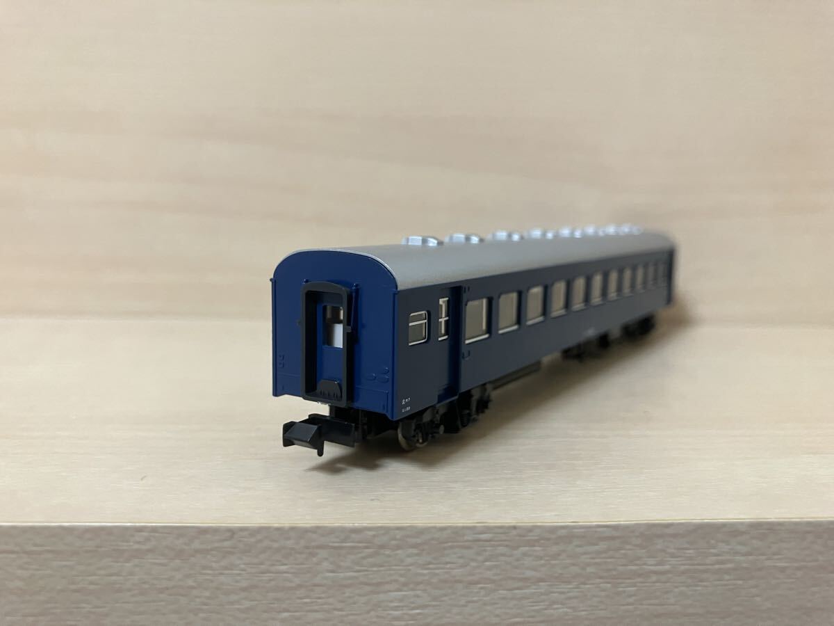 KATO 5067 ナハ11 2027 ④拍卖