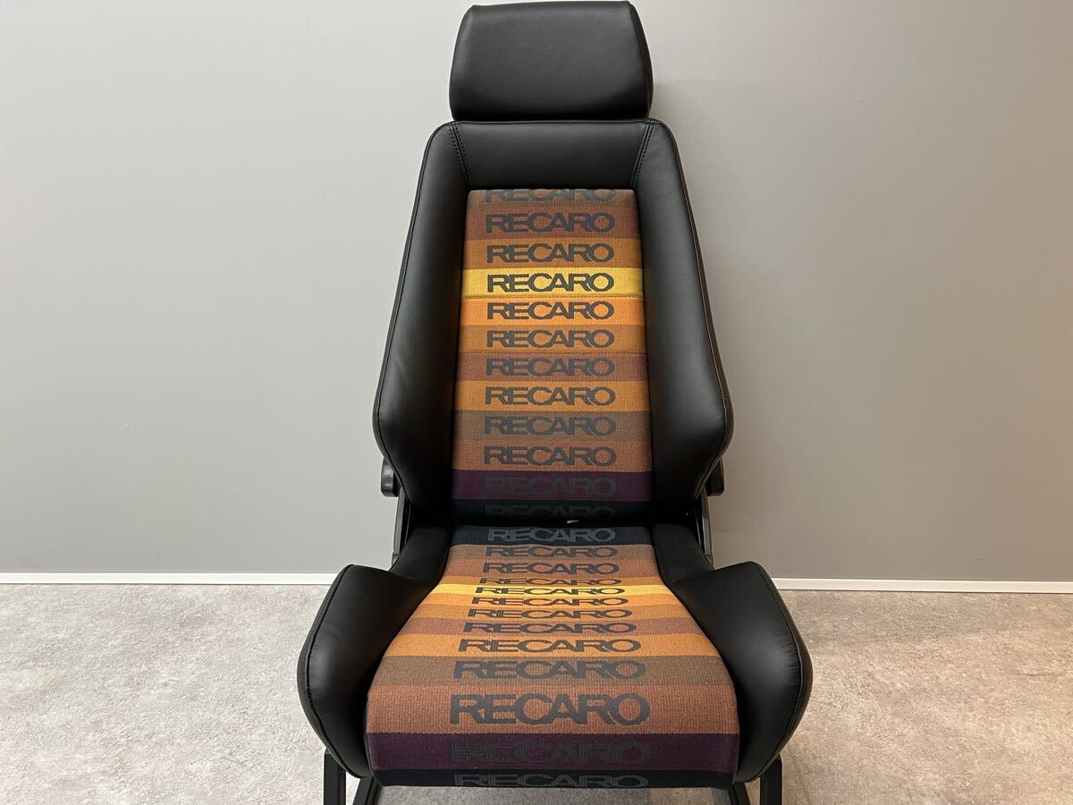 RECARO Classic LX Spektrum 新品未開封拍卖