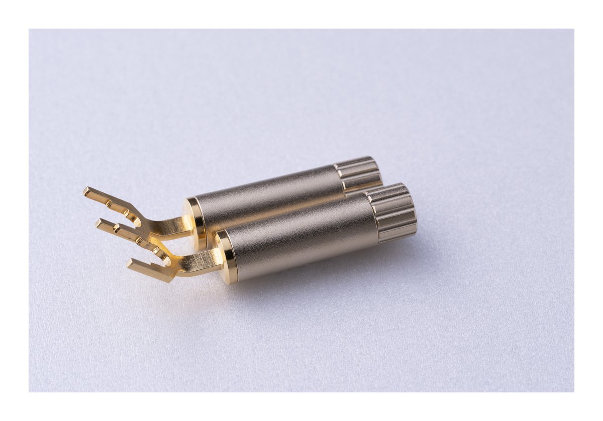 即決◆新品◆送料無料KOJO TECHNOLOGY Crystal EpY-G×2 (2個セット) Yラグ M4~M8 プラグ型 スティック型 仮想アース拍卖