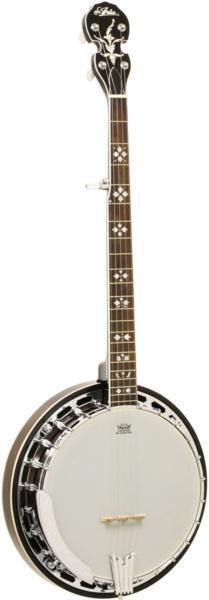 即決◆新品◆送料無料ARIA SB-40 5弦 バンジョー /ハードケース付拍卖