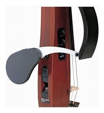 即決◆新品◆送料無料YAMAHA BKS2 ヤマハ 膝当て(サイレントベースSLB200専用)拍卖