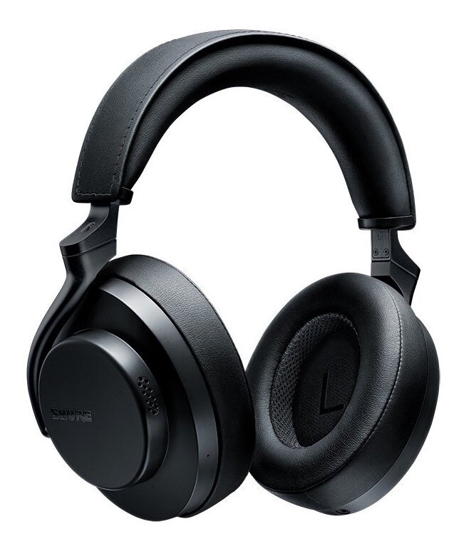 即決◆新品◆送料無料SHURE SBH50G2-BK-J / AONIC 50 GEN 2 ワイヤレス ノイズキャンセリング ヘッドホン拍卖
