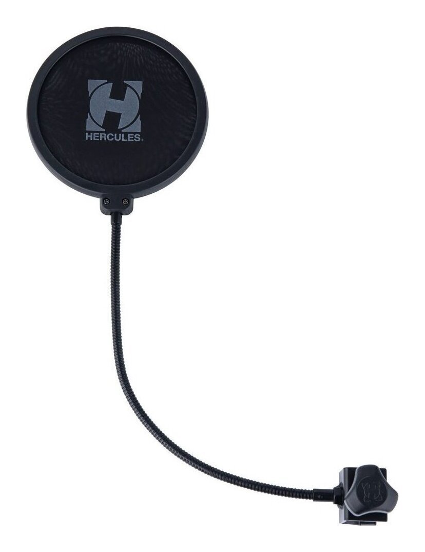 即決◆新品◆送料無料HERCULES MH200B ポップガード / ポップブロッカー拍卖