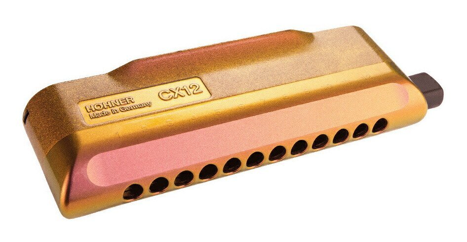 即決◆新品◆送料無料HOHNER CX-12 Jazz(7546/01) ホーナー拍卖