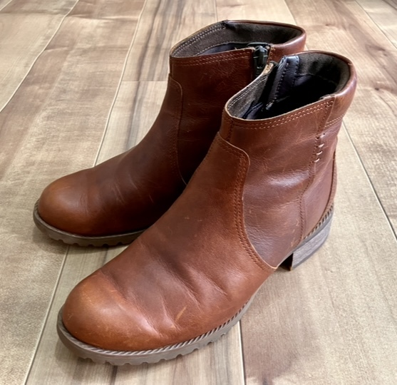 TIMBERLAND ティンバーランド BANFIELD WATERPROOF ANKLE BOOTS 25cm拍卖