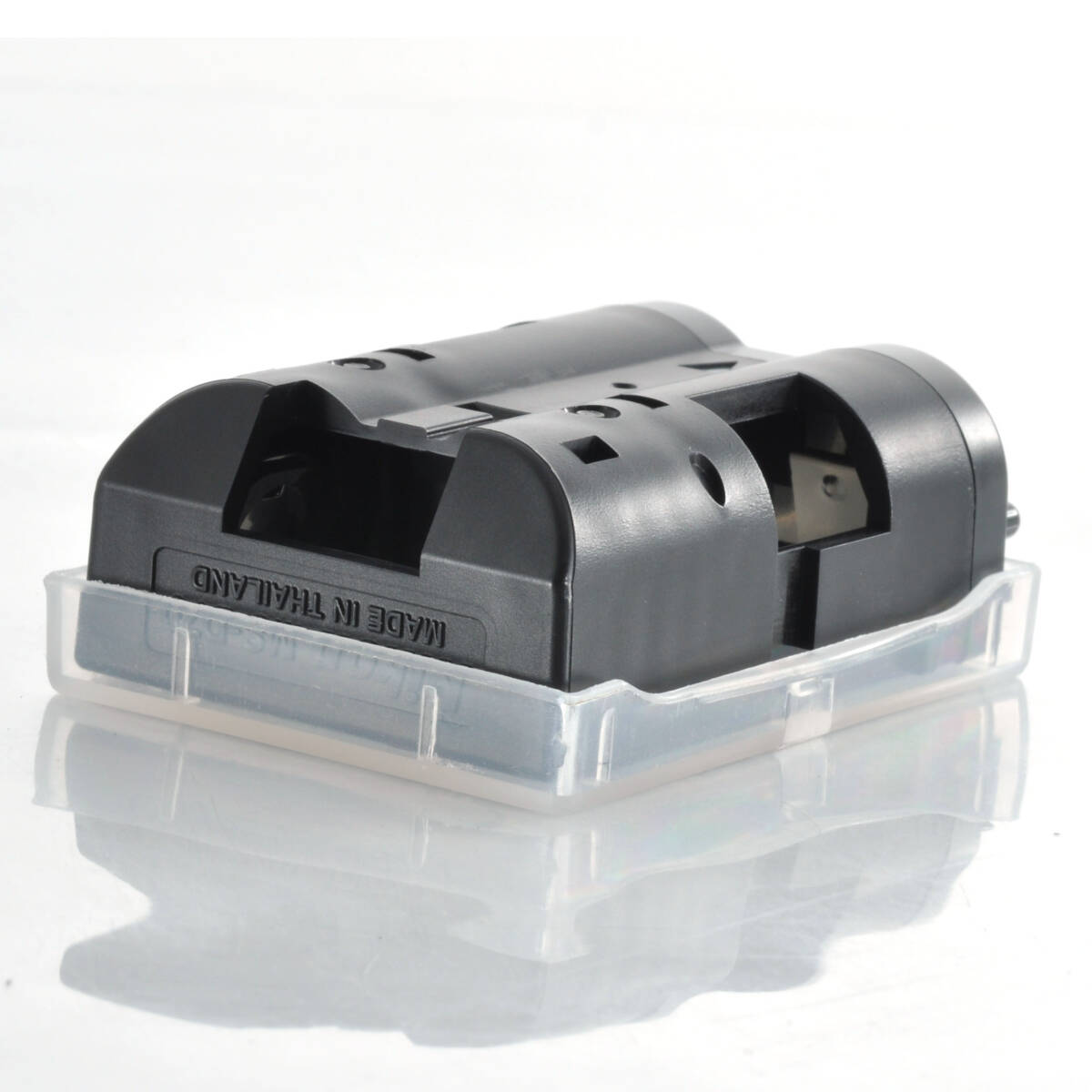 【ニコン】Nikon MS-D70 バッテリーホルダー + キャップ #J746c拍卖