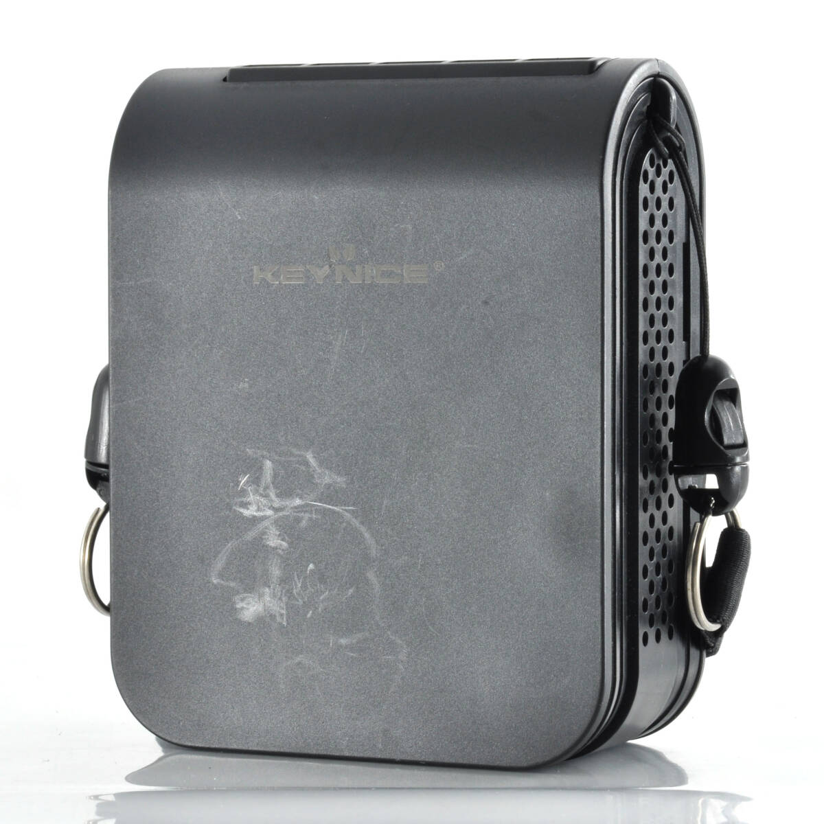 【KEYNICE】KEYNICE ベルトファン 扇風機 #K090b拍卖