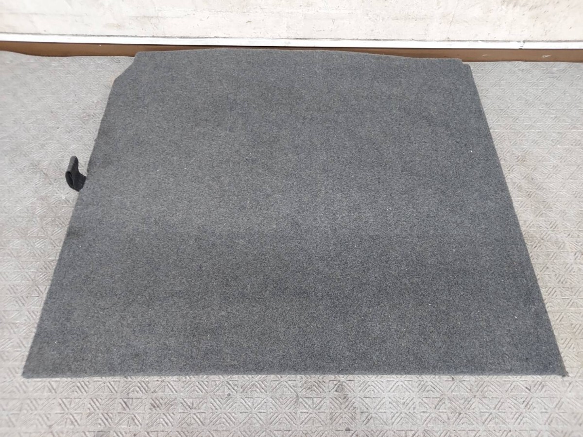 ジャガー xj ソブリン フロアカバー スペアタイヤカバー トランク 床板 ラゲッジ JAGUAR 純正 部品 パーツ拍卖