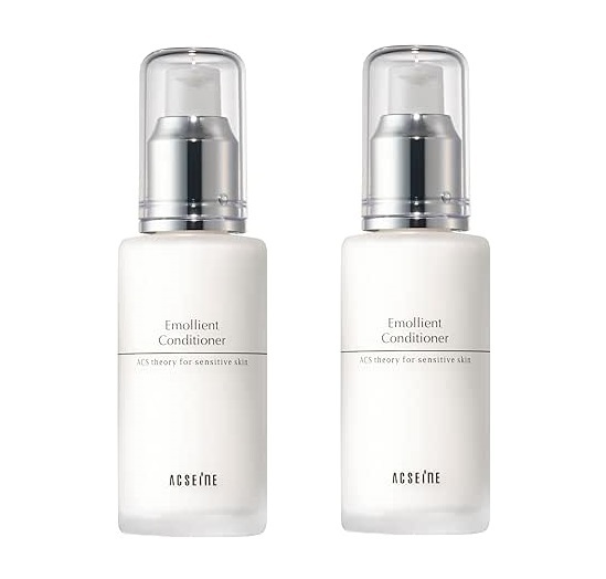 アクセーヌ エモリエント コンディショナー×2拍卖