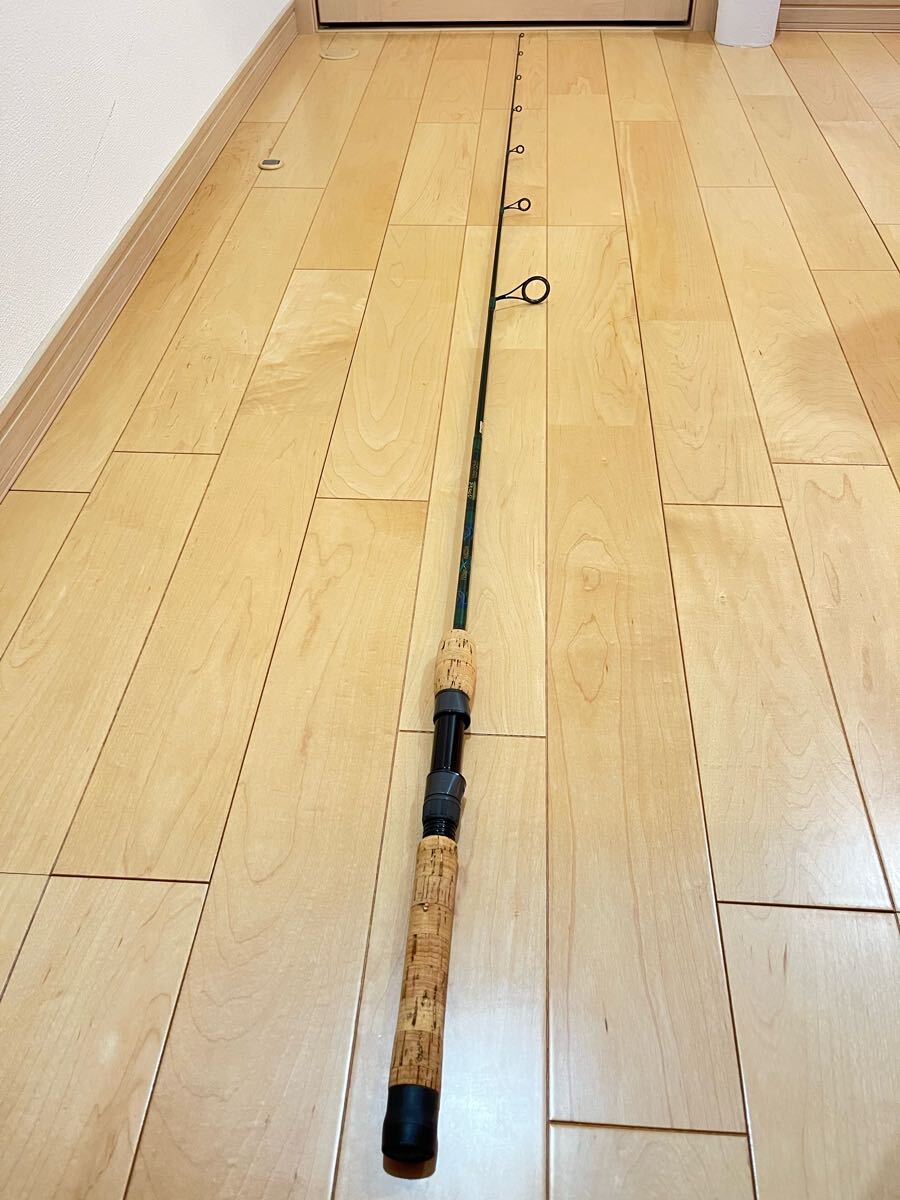 ノリーズ ロードランナー アウトバック RR600L nories ROAD RUNNER OUT BACK 中古品拍卖