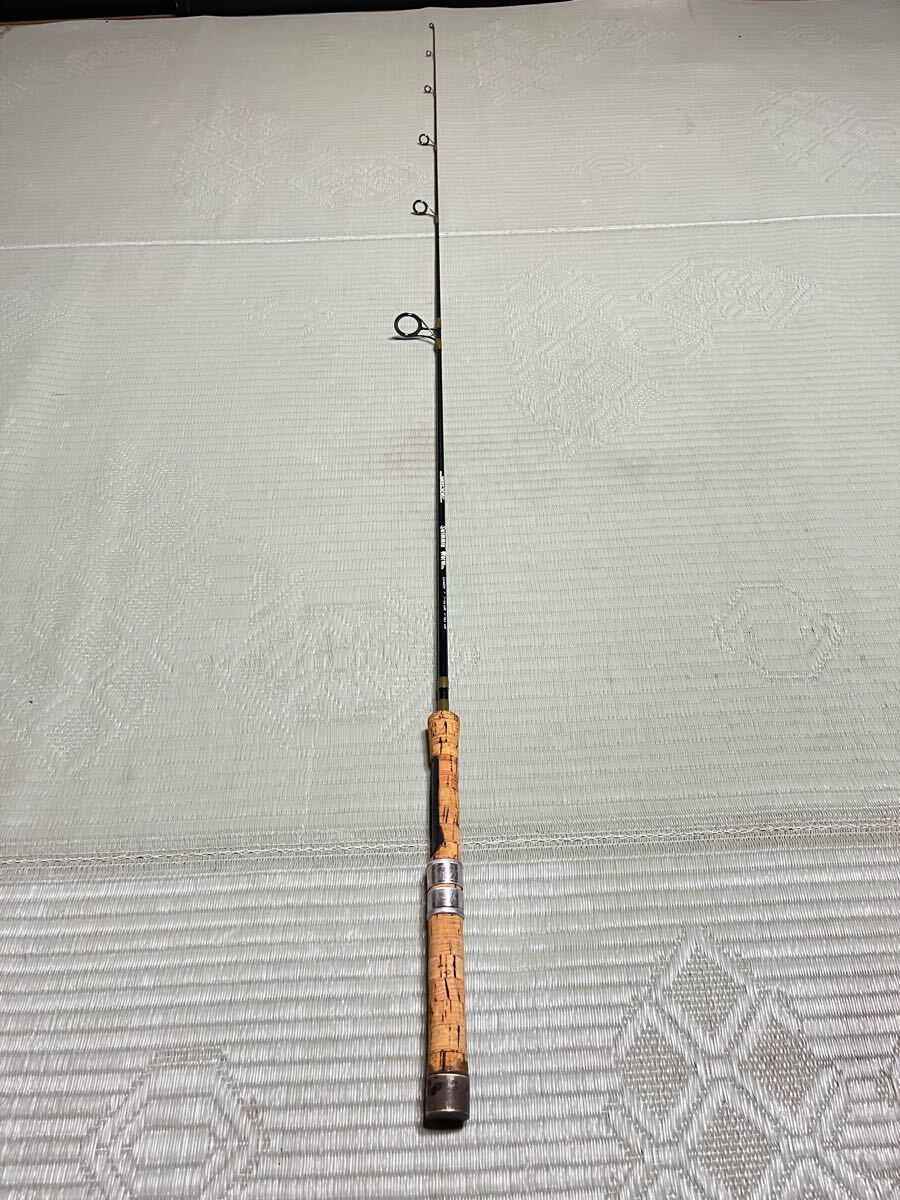 希少!レア!スミス / スーパーストライク GS-60SW :オリーブ スイミンワーム f-0 60 リザーバースティック ハトリーズ バルサ50拍卖