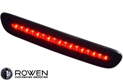 【M's】トヨタ 90 ヴォクシー ノア S-Z S-G Grade (2022/1-) ROWEN LED バックフォグ VerII ロェン ロウェン エアロ パーツ 90系 6L0004拍卖