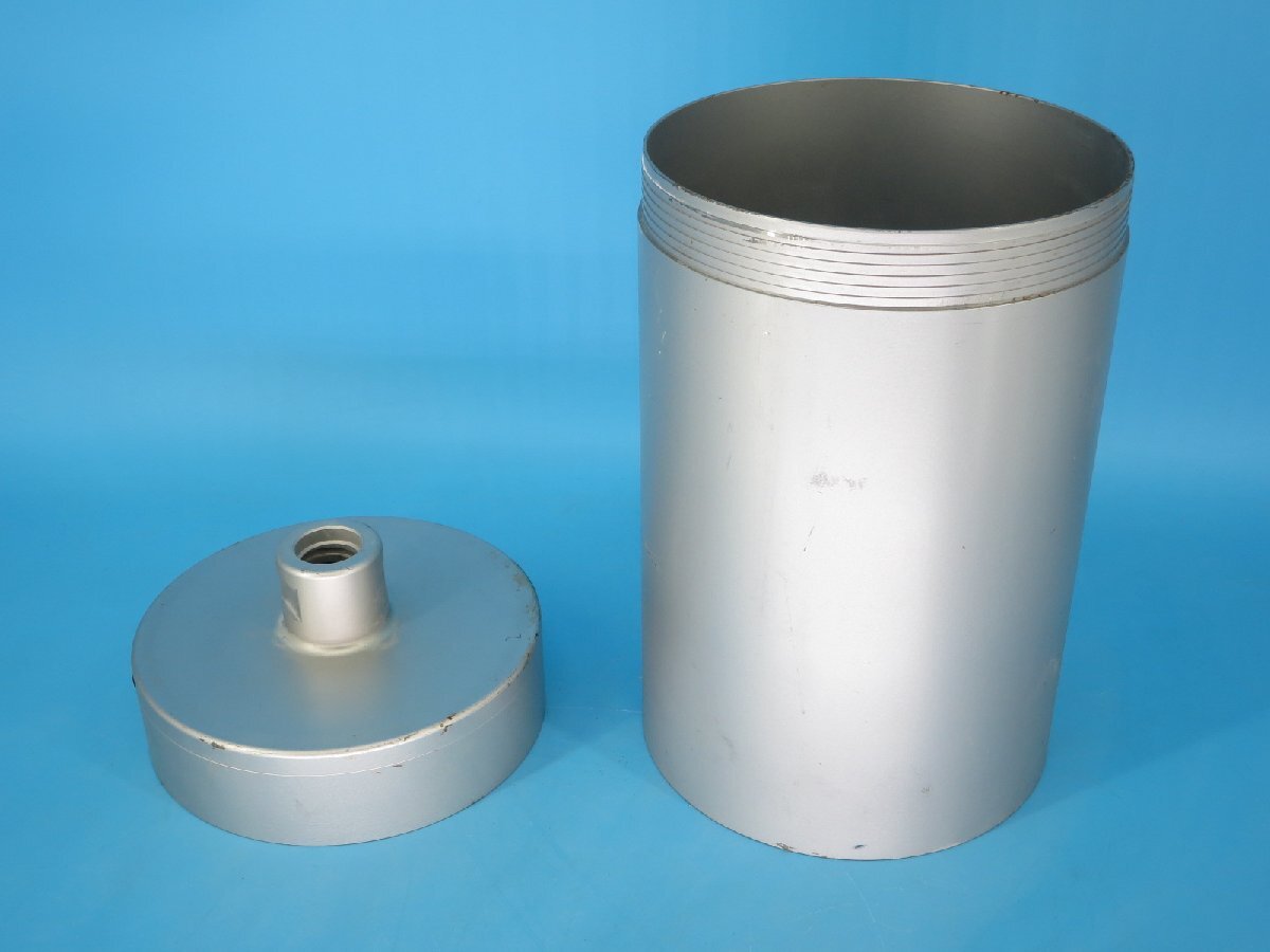 コア アダプター チューブ 200φ 200mm 最大全長375㎜ 筒のみ300㎜ コアドリル (FRWW拍卖